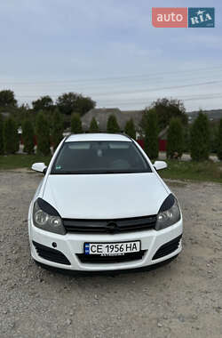 Универсал Opel Astra 2005 в 