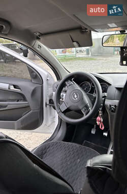 Универсал Opel Astra 2005 в 