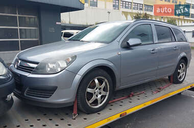 Универсал Opel Astra 2006 в 