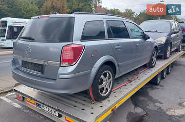 Универсал Opel Astra 2006 в 