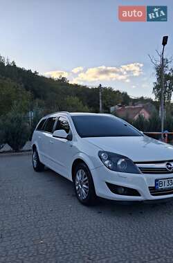 Универсал Opel Astra 2009 в 