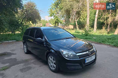 Универсал Opel Astra 2005 в 