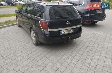 Универсал Opel Astra 2007 в 