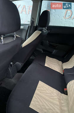 Универсал Opel Astra 2008 в 