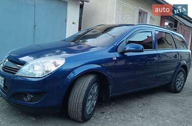 Универсал Opel Astra 2009 в 