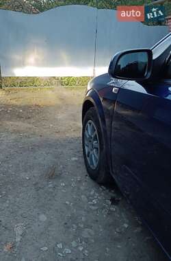 Универсал Opel Astra 2009 в 
