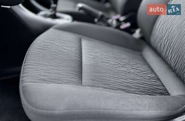 Универсал Opel Astra 2013 в 