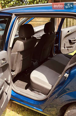Универсал Opel Astra 2005 в 