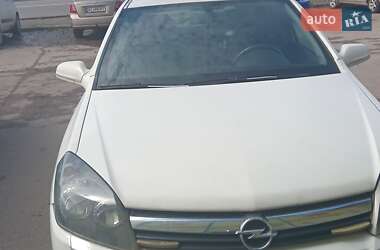 Универсал Opel Astra 2007 в 