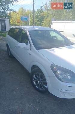 Универсал Opel Astra 2007 в 