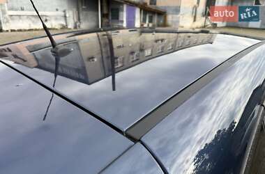 Хэтчбек Opel Astra 2010 в 