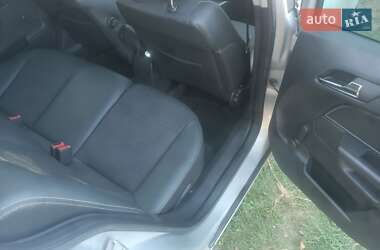 Универсал Opel Astra 2005 в 