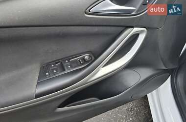 Универсал Opel Astra 2020 в 