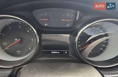 Универсал Opel Astra 2020 в 