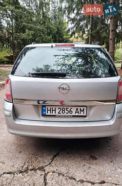 Универсал Opel Astra 2009 в 