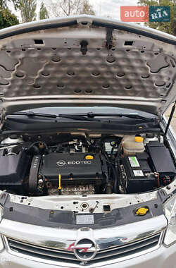 Универсал Opel Astra 2009 в 