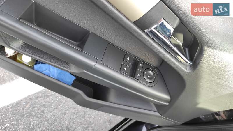 Универсал Opel Astra 2008 в Полтаве
