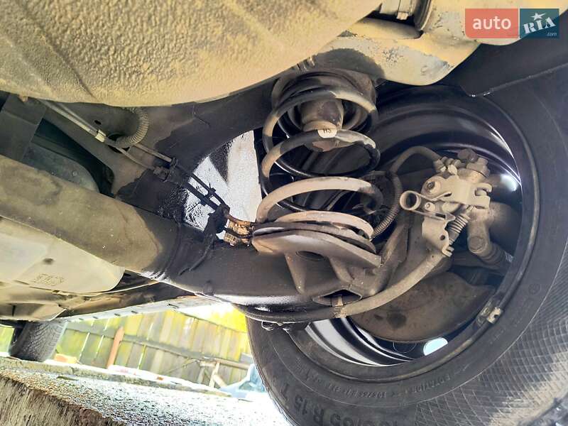 Хэтчбек Opel Astra 2009 в Звягеле