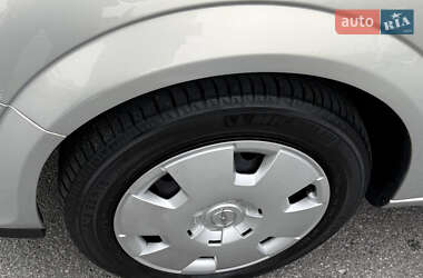 Универсал Opel Astra 2006 в 