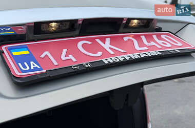 Универсал Opel Astra 2006 в 