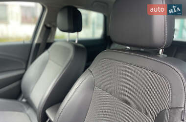 Универсал Opel Astra 2011 в 