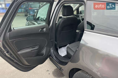 Универсал Opel Astra 2011 в 