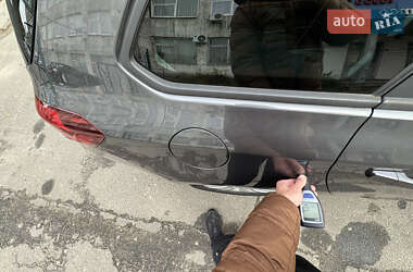 Универсал Opel Astra 2011 в 
