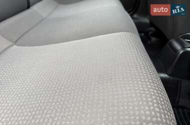 Седан Opel Astra 2008 в 