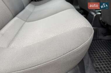 Седан Opel Astra 2008 в 