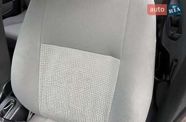 Седан Opel Astra 2008 в 