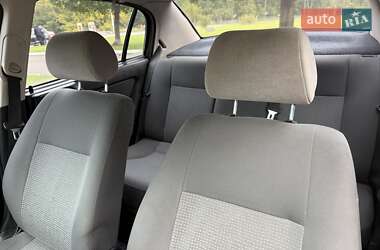 Седан Opel Astra 2008 в 