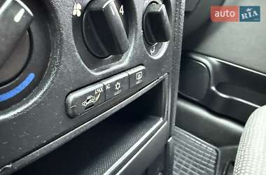 Седан Opel Astra 2008 в 
