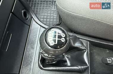 Седан Opel Astra 2008 в 