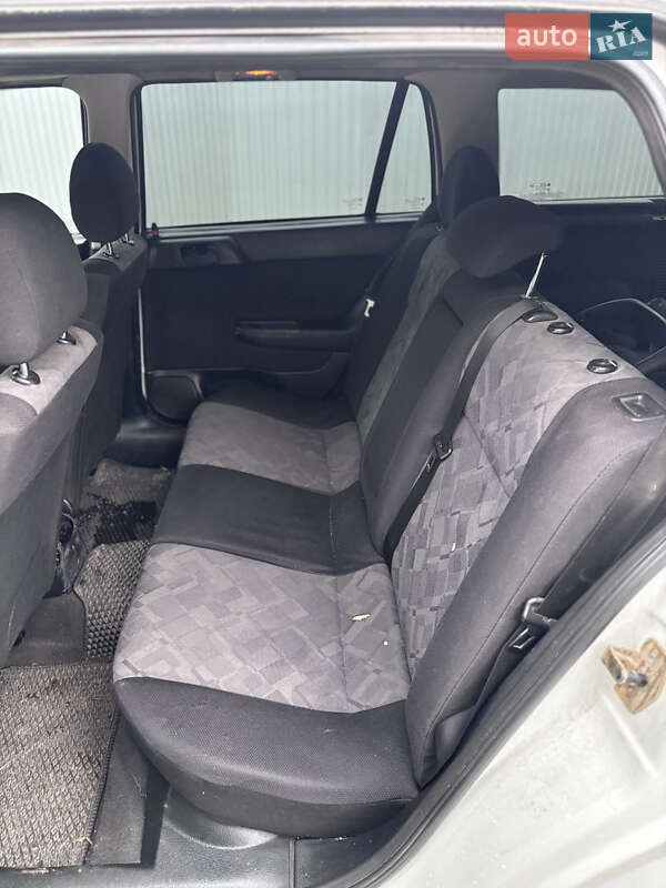 Универсал Opel Astra 1998 в Коломые