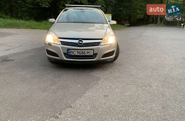 Универсал Opel Astra 2009 в 