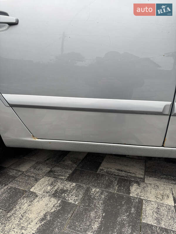 Универсал Opel Astra 2005 в Тернополе