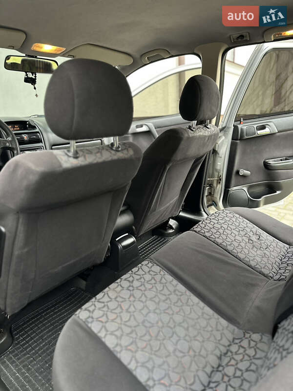 Универсал Opel Astra 1999 в Львове