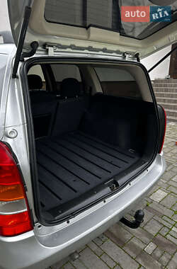 Універсал Opel Astra 1999 в Львові