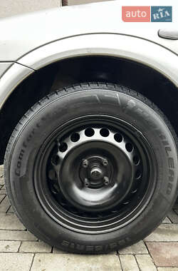 Універсал Opel Astra 1999 в Львові