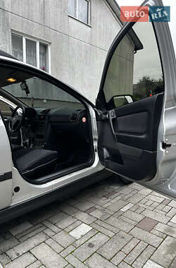 Універсал Opel Astra 1999 в Львові