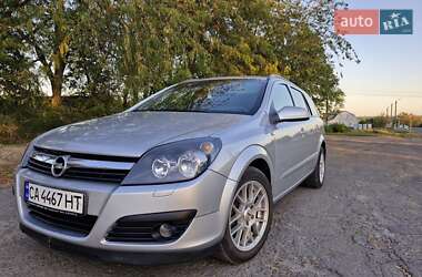 Универсал Opel Astra 2006 в 