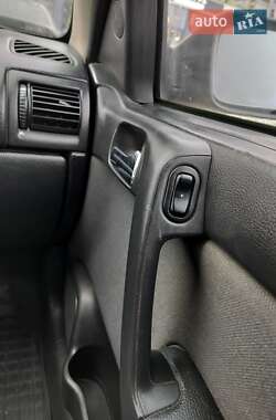 Седан Opel Astra 2001 в 