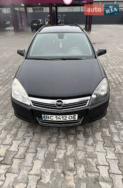 Универсал Opel Astra 2009 в 