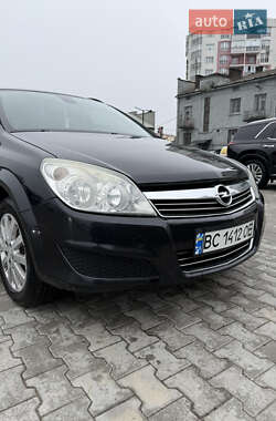 Универсал Opel Astra 2009 в 