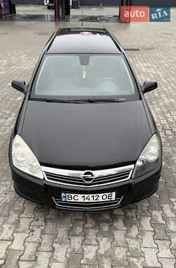 Универсал Opel Astra 2009 в 