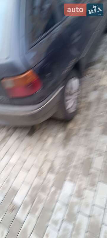 Хэтчбек Opel Astra 1993 в Тернополе фото 3 Хэтчбек Opel Astra 1993 в Тернополе