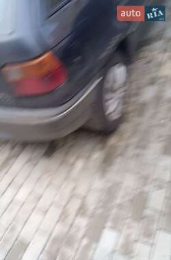 Хетчбек Opel Astra 1993 в  фото 3 Хетчбек Opel Astra 1993 в