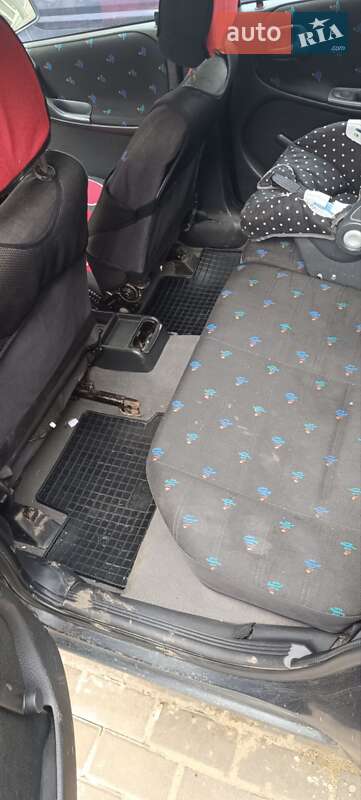 Хэтчбек Opel Astra 1993 в Тернополе фото 9 Хэтчбек Opel Astra 1993 в Тернополе