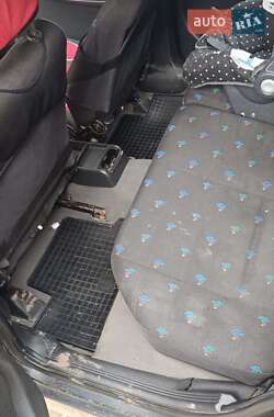 Хетчбек Opel Astra 1993 в  фото 9 Хетчбек Opel Astra 1993 в