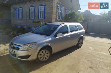 Універсал Opel Astra 2009 в Болграді